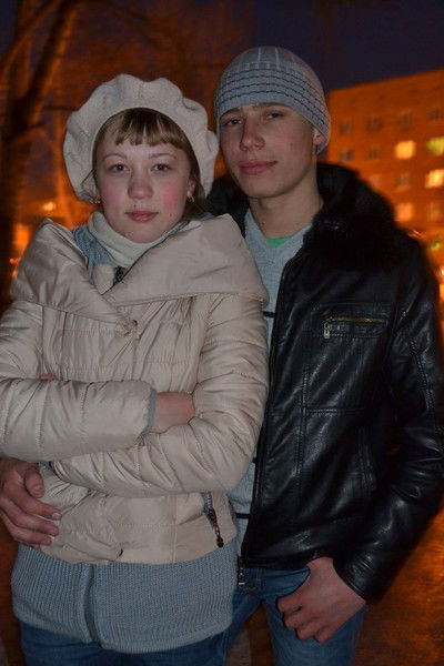 Влада Рассудова