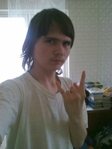 Андрей Москалёв