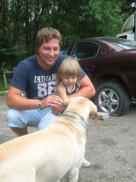 Дима Юркевич