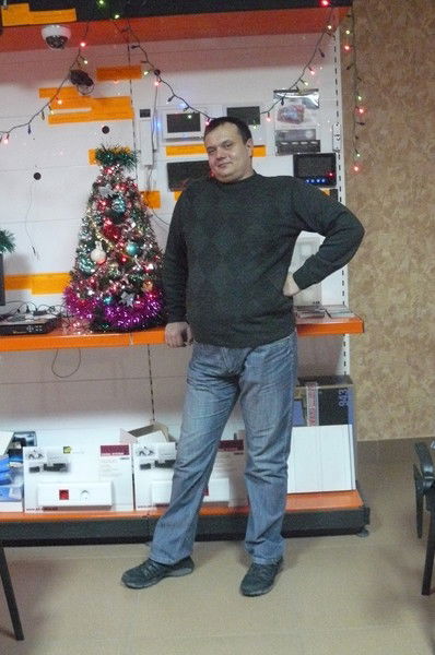 Иван Колодкин