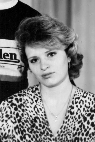 Ольга Кузнецова