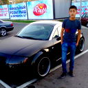 Габит Тебереков