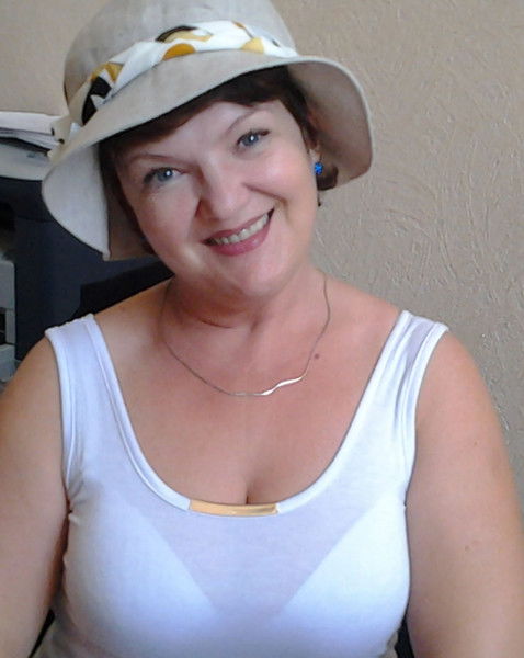 Ирина Лебедева