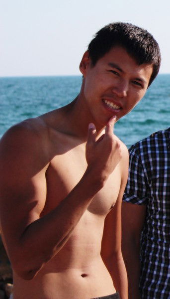 ***нурбек* *берiш***