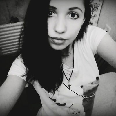 Катя Белова