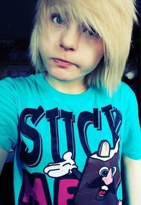 Анастасия Рябикова