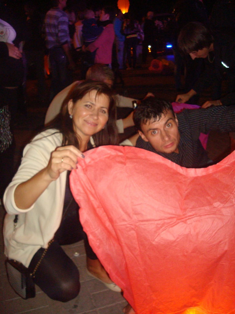 Ольга Данилюк