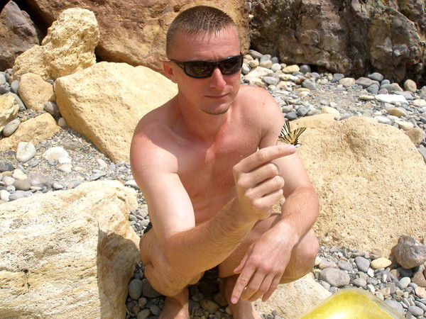 Сергей Горбатько