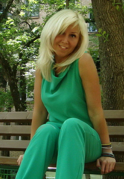 Анна Фокина