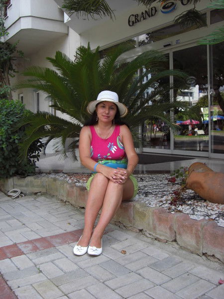 Лариса Казачкова