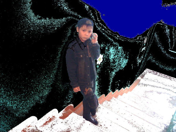 Рахат Кусаинов