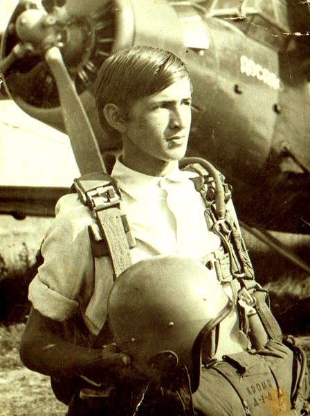 Раис Хафизов