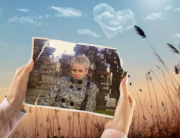 Галина Мигдасёва