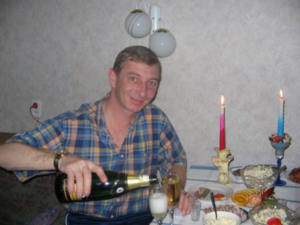 Александр Шушлебин