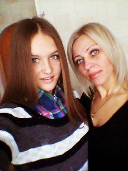 Ольга Сушкова