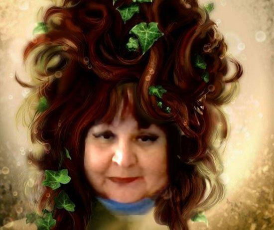 Ольга Лифанова