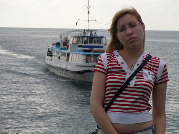 Урзуля Галиуллина