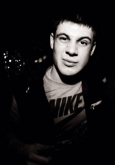 Данир Карнеев