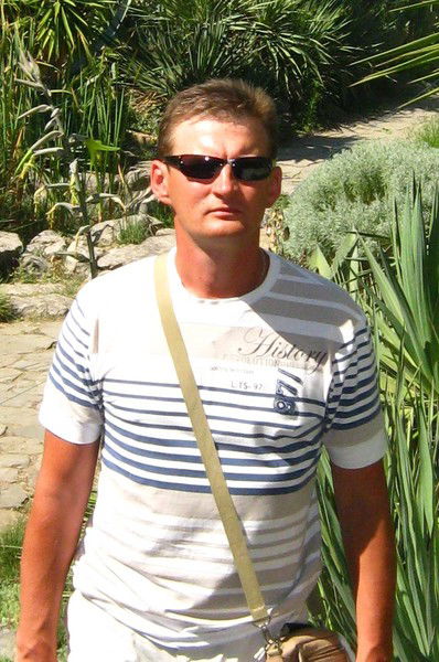 Евгений Горовой