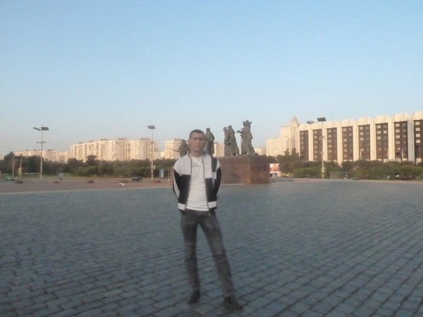 Степан Чирков