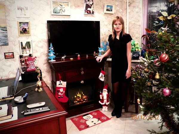 Александра Смирнова