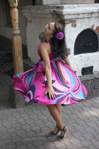 Олеся Гордеева