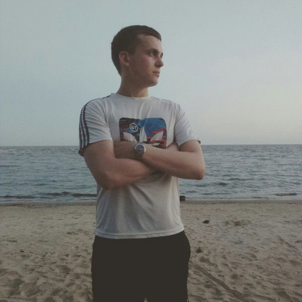 Владислав Вадимович