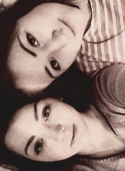 Оля Лобанова