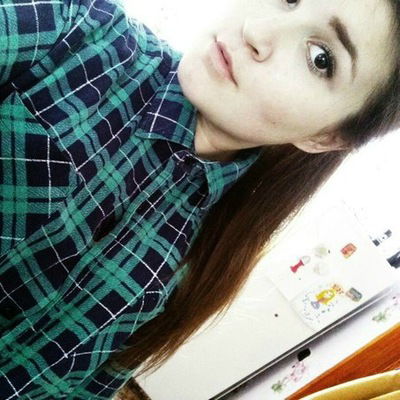 Мария Силаева