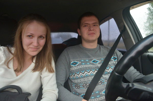 Николай Воловик