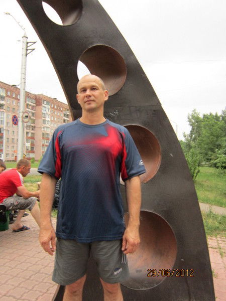 Виталий Густокашин