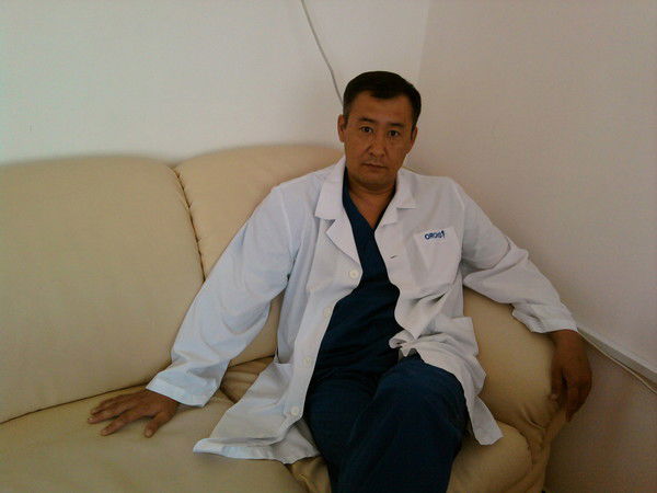 Аскар Айбатуллин