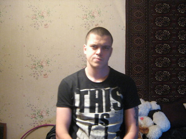 Илья Смирнов