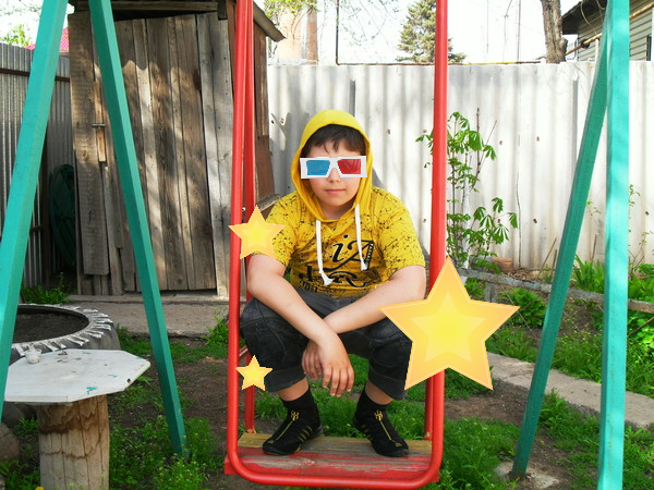 Дмитрий Изотов