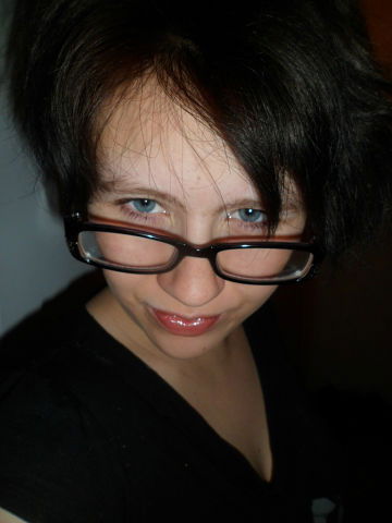 Елизавета Осипова