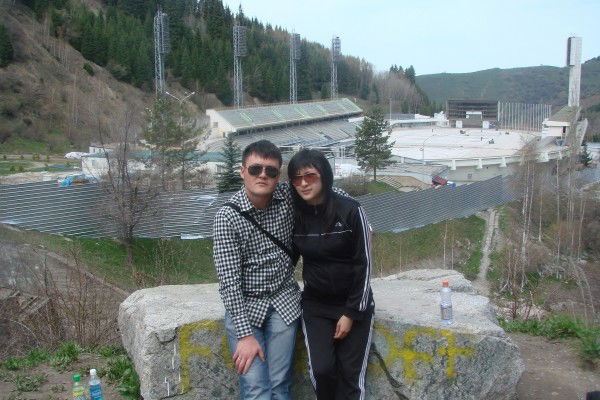 Абзал Касымбеков