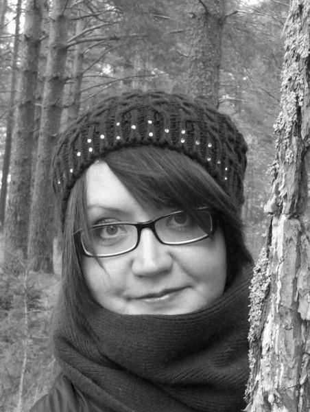 Марина Токмакова