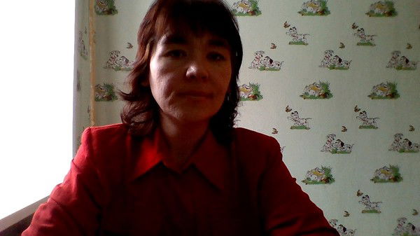 Надежда Суслова