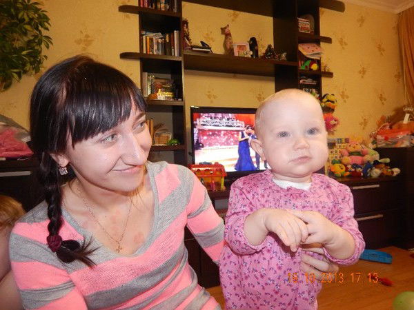 Людмила Тамбовцева