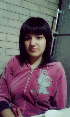 Диля Досметова