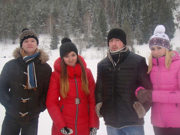 Дарья Корчак