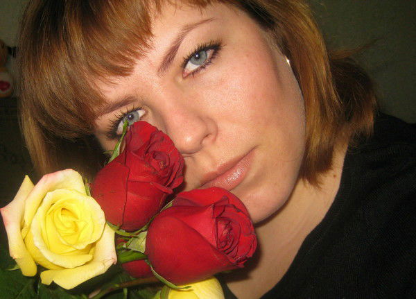 Кристина Игошина