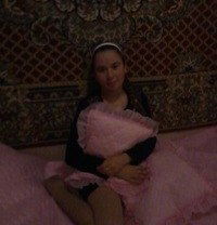 Даша Бочарова