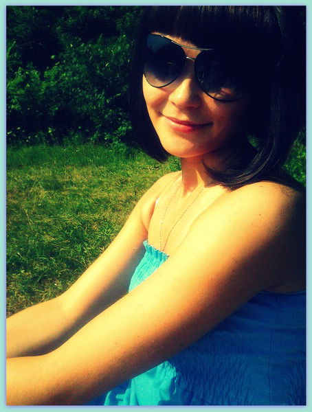 Дашуля Юхарева