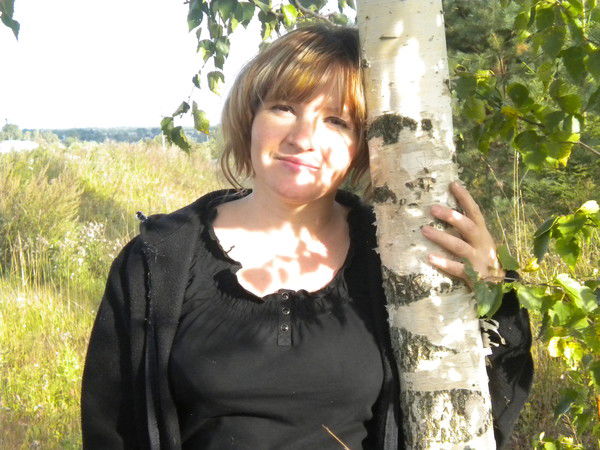 Римма Евдокимова