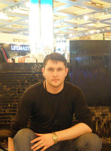 Владимир Михайлов