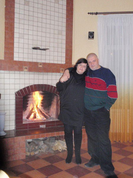 Анжелика Скороход