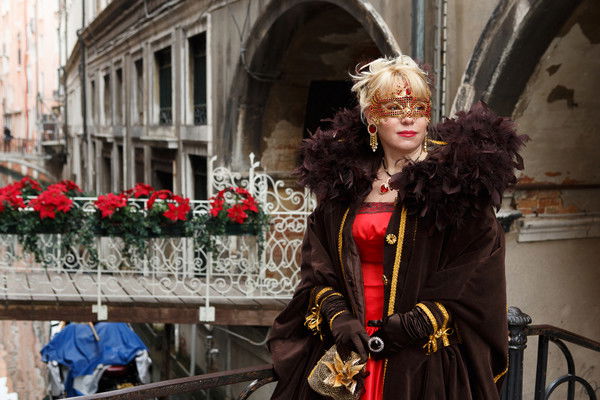 Лев Золотой