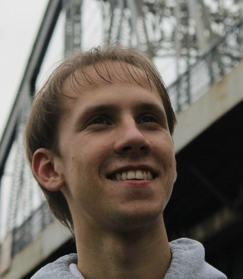 Илья Горбчёв