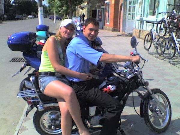 Артур Дубров